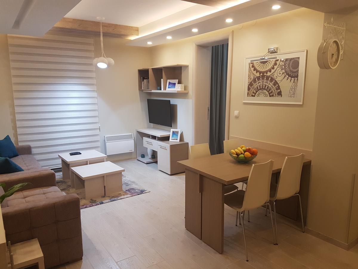 Lux Apartman B1 Milmari Kopaonik Exterior foto